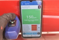 Дверь правое  перед передние ls3q seat leon 3 3 5d hb 12-20 с Разборки, фото thumb