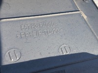 фото thumb №7, Жабо toyota chr c-hr 55708-f4010