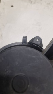 Воздуходувка обдув renault kangoo 1 141730600 в Украине, фото thumb