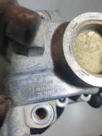 Клапан egr gk2q-9u488-ag ford transit 2.0 tdci Цена, фото thumb