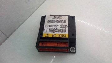 фото thumb №1, Модуль датчик подушка безпеки peugeot 607 2,2 d 9640341180
