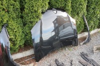 фото thumb №7, Комплектний перед бампер капот крило лампа pas renault laguna iii nv676