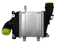Купити Інтеркулер охолоджуваний cieczą land rover range rover sport 2013 -, фото thumb