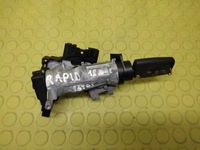 фото thumb №1, Skoda rapid замок запалювання ключ 1k0905851