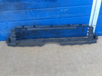 фото thumb №1, Решётка бампера skoda kamiq 658853677