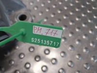 Кронштейн подушка коробки автоматична коробка передач a1772403600 mercedes glb x247 w247 w177 Зі Шроту, фото thumb