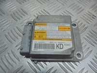 фото thumb №1, Модуль датчик подушка безпеки chevrolet оригінальний номер 96484976