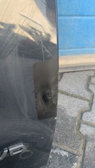 фото thumb №3, Kia sportage 2016- дверь передние перед правое