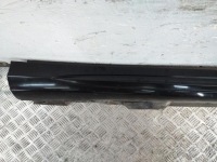 фото thumb №3, Молдинг порог правая mercedes w212 kombi