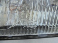 фото thumb №14, Фара лампа ліва права opel calibra hella 1x лінза гарний slask європа