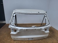 фото thumb №1, Jeep compass ii 2 крышка багажника задняя зад