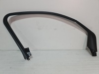 фото thumb №2, Opel crossland x рамка защита рамы дверь левая перед 13452115