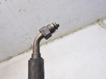 фото thumb №6, Шланг підсилювача mercedes w203 2.2 cdi 2034661781