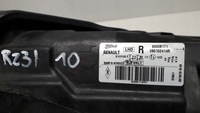 фото thumb №9, Dacia lodgy dokker лампа правая передняя 260102414r
