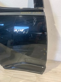 фото thumb №5, Toyota ch-r chr дверь правый задняя правое задние