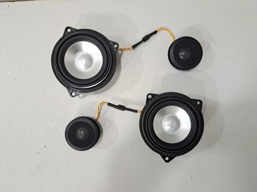 фото thumb №12, Bmw m3 e92 2010 систем аудіо harman кардон