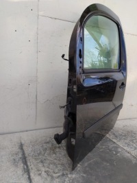 фото thumb №4, Renault kangoo 2 ii 08- дверь левый перед