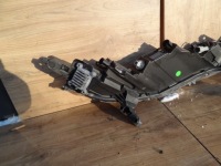 Nissan juke 2 f16 2019 фара led передняя левая европа f13afjk16 оригинал Недорого, фото thumb