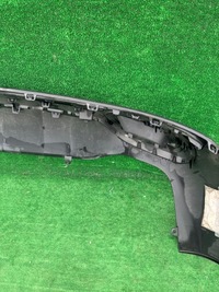 фото thumb №11, Mercedes glc x254 w254 amg накладка бампера задня дифузор a2548857401