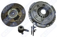 фото thumb №3, Rymec зчеплення комплект opel movano/vivaro 1,9 di/dti 01-