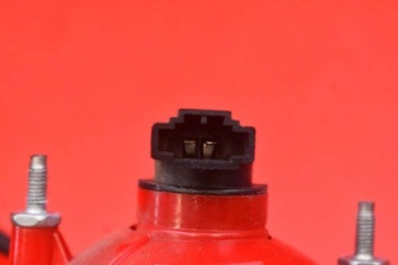 фото thumb №7, Лампа левая зад задняя 3c9945093 vw passat b6 универсал 05-10