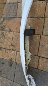 фото thumb №9, Skoda octavia iii 12-16r vrs крила лівий перед bez іржа lf9e