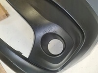 фото thumb №10, Бампер передній renault trafic iii