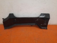 Купити Mercedes actros mp4 молдинг бампера заглушка захист a9608856974, фото thumb