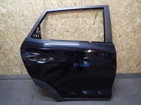 фото thumb №1, Дверь зад правые hyundai tucson iii 3 15-