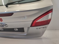 фото thumb №4, Ford mondeo mk4 hb крышка багажника 66