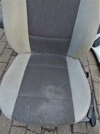 фото thumb №9, Сиденья заднее сиденье обшивки комплект bmw e46 lift kombi eu