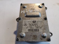 фото thumb №1, Mercedes-benz e w211 2003 преобразователи