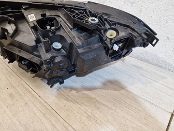 фото thumb №7, Лампа перед передня права bmw 4 g22 g23 g26 2020- повний led 5a19352