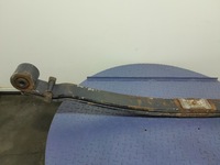 фото thumb №3, Man tg-a 18.480 рессора рессорный задняя