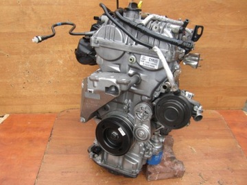 фото thumb №12, Opel astra v k corsa e adam 1.0 turbo двигатель le1