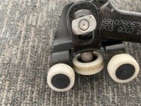 фото thumb №9, Mercedes sprinter w907 907 311 ролик ролики дверь правая сдвижных оригинал