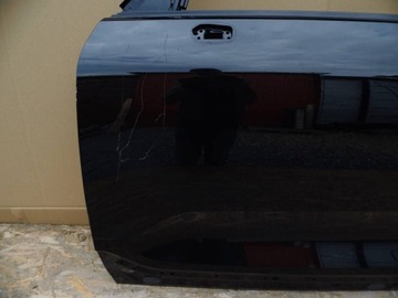 фото thumb №7, Volvo xc40 2017+ дверь передние левая левый перед 31479738