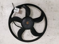 фото thumb №1, Вентилятор радіатор ford transit custom