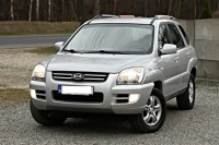 фото thumb №5, Рычаг + дворник 305 mm зад kia sportage 04-
