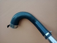 фото thumb №5, Renault master iii 2.3dci труба інтеркулер