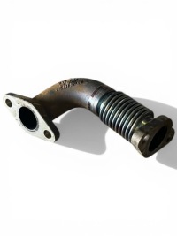 Купити Vw transporter caravelle t6 трубка egr 04l131521bb, фото thumb