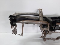 фото thumb №11, Dodge ram 1500 3.6 14r каркас панель приладів консоль