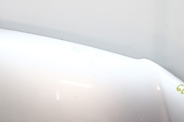 фото thumb №6, Volkswagen vw passat b6 2005r- капот кришка двигуна la7w - код фарби