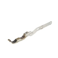 Bmw e60 e61 lci бензин кронштейн трубы выпускной 7564236 Цена, фото thumb