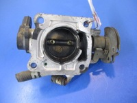 фото thumb №4, Mazda demio dw 1.5 дросельна заслінка mitsubishi e038