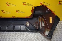 фото thumb №11, Subaru xv crosstrek 2023 2024 - бампер задня задній накладка usa