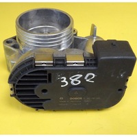 фото thumb №5, Дросельна заслінка peugeot 206 1.4 бензин 0280750085 nr227