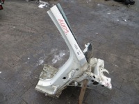 фото thumb №1, Mercedes w176 лонжерон четверть правая 650 13-