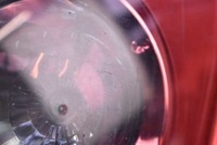 фото thumb №8, Лампа правая задняя задняя mazda 3 1 i bk 5d hb 04r