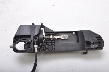 фото thumb №5, Fiat bravo ii замок двері правий перед 5 pin